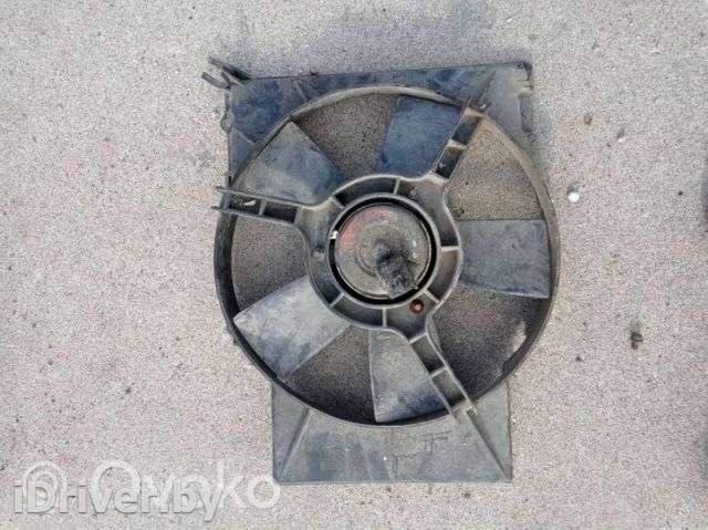 Вентилятор радиатора Opel Astra F 1996г. 90499343 , artPAV9777 - Фото 1