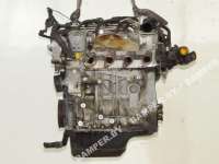 Двигатель  Skoda Yeti 1.2 TSI Бензин, 2011г. CBZ  - Фото 2