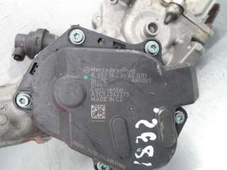 Радиатор системы EGR Mercedes Sprinter W906 2011г. 6511400075,6511400160 - Фото 2