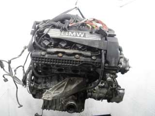 Двигатель  BMW X5 E70 4.8  Бензин, 2008г. N62B48B,  - Фото 3