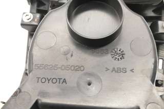 Подстаканник Toyota Avensis 3 2011г. 55625-05020 , art962551 - Фото 4