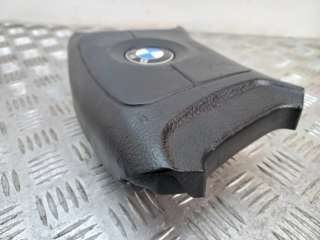 Подушка безопасности BMW 5 E34 1995г. 3310933051 - Фото 3