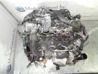 Двигатель  Peugeot 2008 1.4 HDi Дизель, 2011г. 8HR  - Фото 2