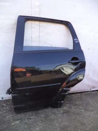  Дверь задняя левая к Mitsubishi Outlander XL Арт 3192w30669
