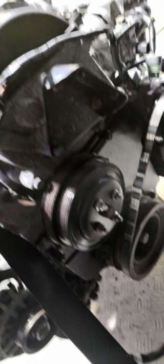 Двигатель  Chery Tiggo t11 2.0  Бензин, 2014г. 4G63S4M  - Фото 9