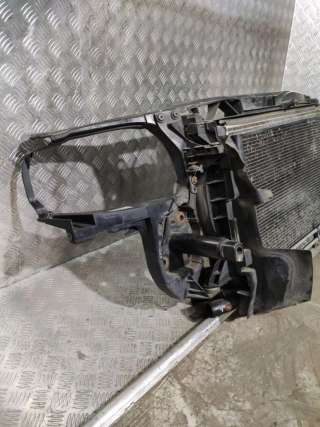 Панель передняя (телевизор) Audi A4 B7 2005г. 8E0805594G - Фото 6