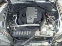  Двигатель к BMW X6 E71/E72 Арт 92331791_1