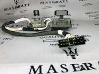Кнопка регулировки сидения Maserati GranTurismo 2013г. 980145149,27503,27401 - Фото 5