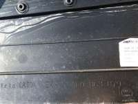 Обшивка багажника Audi Q7 4L 2008г. 4l0863879 - Фото 4