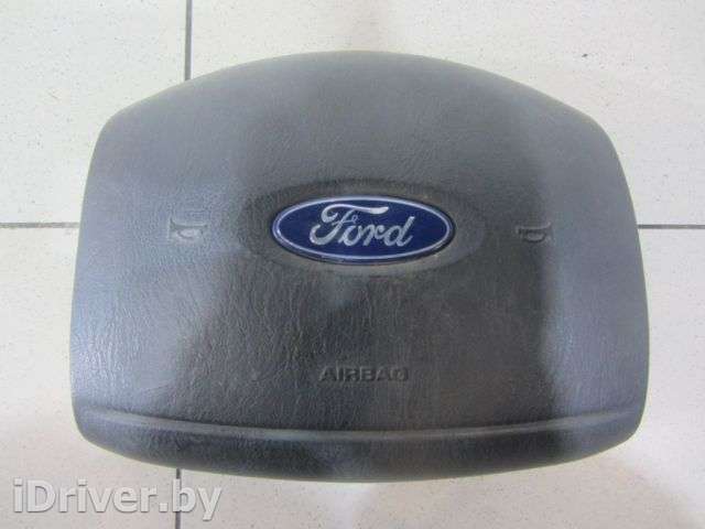 Подушка безопасности в руль Ford Transit 3 2001г. 4088967 - Фото 1