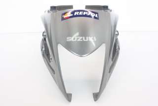 Декоративная крышка двигателя Suzuki moto GSX 2008г. 47311-15h - Фото 6