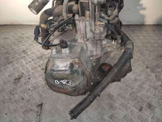 КПП (Коробка передач механическая) Daewoo Matiz M150 restailing 2001г.  - Фото 4