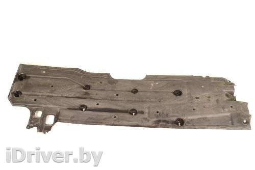 Защита днища MINI Cooper R56 2011г. 2753163 , art744397 - Фото 1
