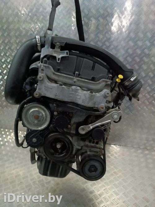 EP6DT Двигатель к Peugeot 308 2 Арт 29622 - Фото 5