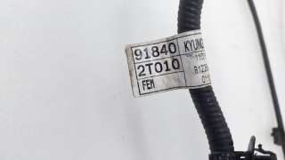 Проводка бампера Kia Optima 3 2011г. 918402T010 - Фото 8