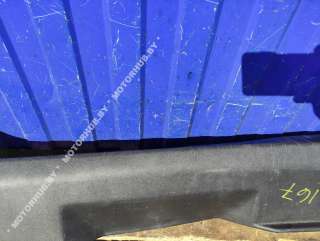 Накладка внутренняя на заднюю панель кузова Infiniti Q50 2016г. 849924GH0A - Фото 3