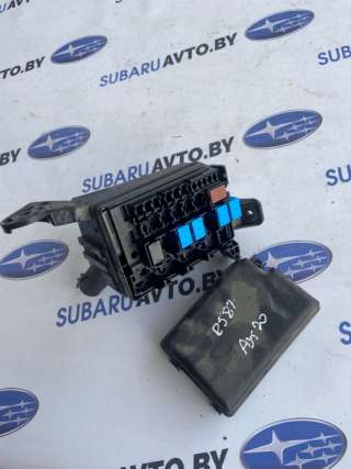  Блок предохранителей к Subaru Legacy 7 Арт 52906633