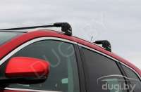 Багажник на крышу BMW X1 E84 2013г.  - Фото 4