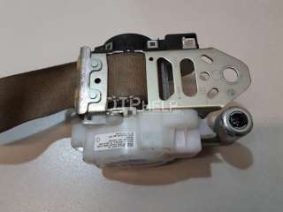 Ремень безопасности с пиропатроном Lexus GS 3 2006г. 7321030B20A0 - Фото 6