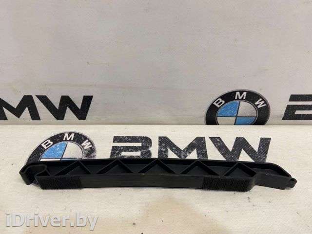 Кронштейн полки багажника BMW X5 E53 2005г. 51717009683, 7009683 - Фото 1