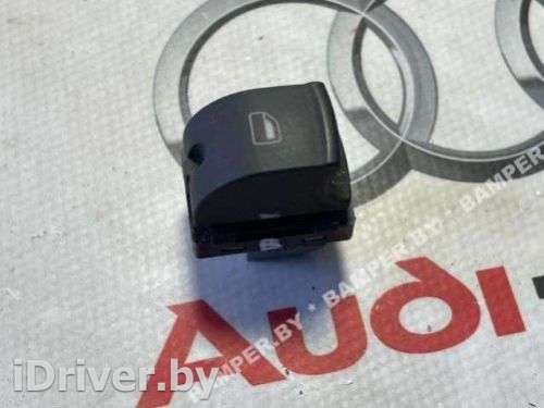 Кнопка стеклоподъемника Audi Q7 4L 2007г. 4F0959855 - Фото 1