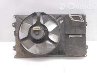 Вентилятор радиатора Volkswagen Golf 2 1991г. 0130107267 , artVEI59318 - Фото 4