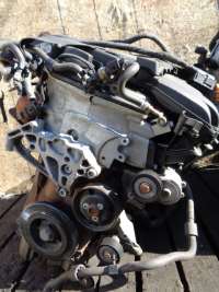 BLV Двигатель к Volkswagen Passat B6 Арт 2423w9025
