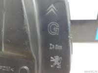 Подушка безопасности боковая (в сиденье) Peugeot 3008 2 2011г. 8216XW - Фото 8
