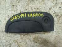 7700354478 Ручка наружная передней левой двери к Renault Kangoo 1 Арт 5765141