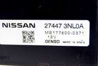 Прочая запчасть Nissan Leaf 1 2014г. 27447-3NL0A, MB177800-0371 , art785097 - Фото 6