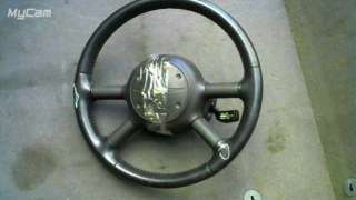  Рулевое колесо к Chrysler PT Cruiser (USA) Арт 300RU