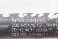 Патрубок радиатора Mercedes CLA c117 2013г. A2468303496 , art744620 - Фото 6
