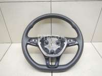 5NN41909181U Рулевое колесо для AIR BAG (без AIR BAG) Volkswagen Tiguan 2 Арт AM95467575, вид 10