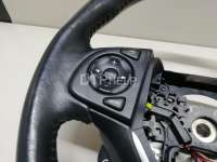 Рулевое колесо Honda CR-V 2 2013г.  - Фото 5