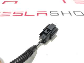 Разъем (фишка) проводки Tesla model X 2019г. 3072447-02-C,1135152-60-A,2135152-81-C - Фото 3