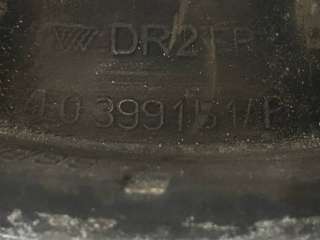 Подушка крепления КПП Audi A8 D3 (S8) 2005г. 4E0399151AP - Фото 3