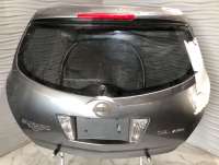  Крышка багажника (дверь 3-5) к Nissan Murano Z50 Арт 58878833