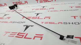 Замок двери задней правой Tesla model S 2016г. 6008914-00-D - Фото 4