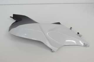Декоративная крышка двигателя BMW moto K 2012г.  - Фото 3
