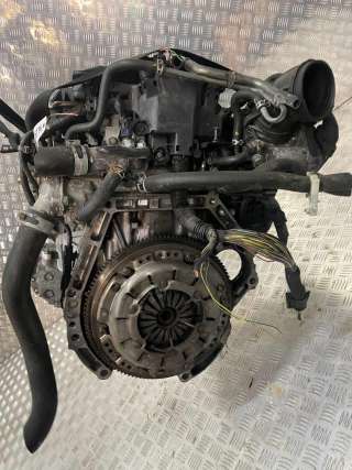 Двигатель  Honda Civic 8 1.8 i Бензин, 2008г. R18A2  - Фото 3