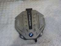 13717577456 Накладка двигателя (декоративная) к BMW 5 F10/F11/GT F07 Арт 00001255380