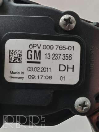 Педаль газа Opel Insignia 1 2010г. 13237356, 03022011, 6pv00976501 , artAVO6924 - Фото 6