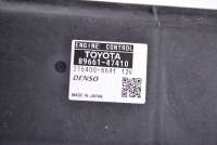 Блок управления двигателем Toyota Prius 3 2011г. 89661-47410, 275400-5591 , art451449 - Фото 5