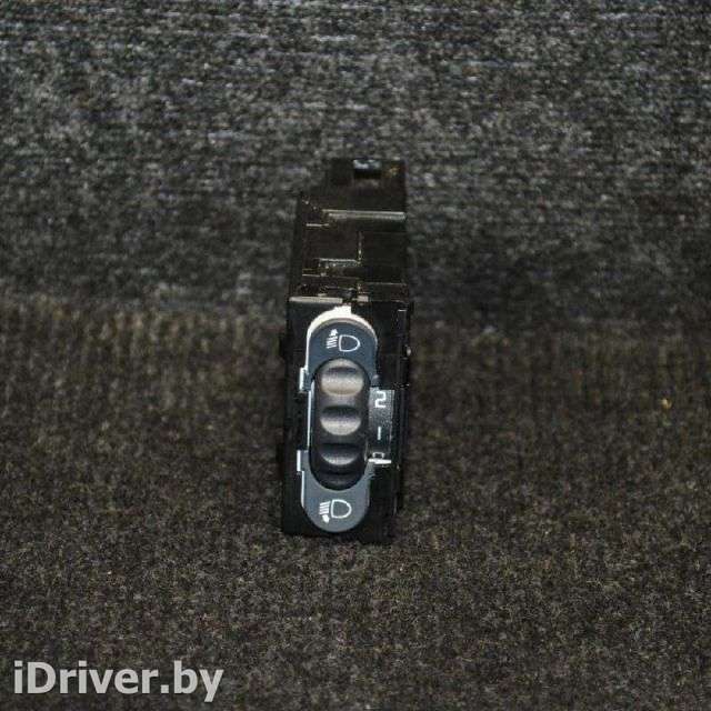 Кнопка (Выключатель) Renault Clio 3 2009г. 8200379685 , art68747 - Фото 1