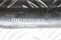 Патрубок радиатора Audi Q5 1 2016г. 8R0819332N , art865655 - Фото 7