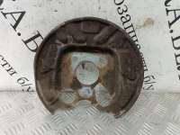  Кожух защитный тормозного диска к Citroen Xsara Picasso Арт 7744_2000001168959