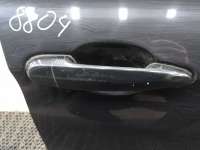 Ручка наружная передняя правая BMW 3 F80 2015г.  - Фото 2