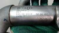 Охладитель отработанных газов Skoda Roomster 2007г. 045131513P - Фото 3