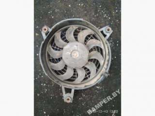  Вентилятор радиатора к Hyundai H1 1 Арт MT19568635