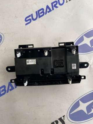 72311XC01A Блок управления печки/климат-контроля Subaru Ascent Арт 35164808